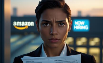 ¿Quieres trabajar en Amazon? Estas son las vacantes disponibles y el proceso de postulación en México 