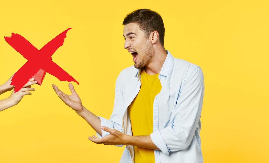 La Embajada de Estados Unidos en México advierte sobre la cancelación de visas (Foto: Canva)