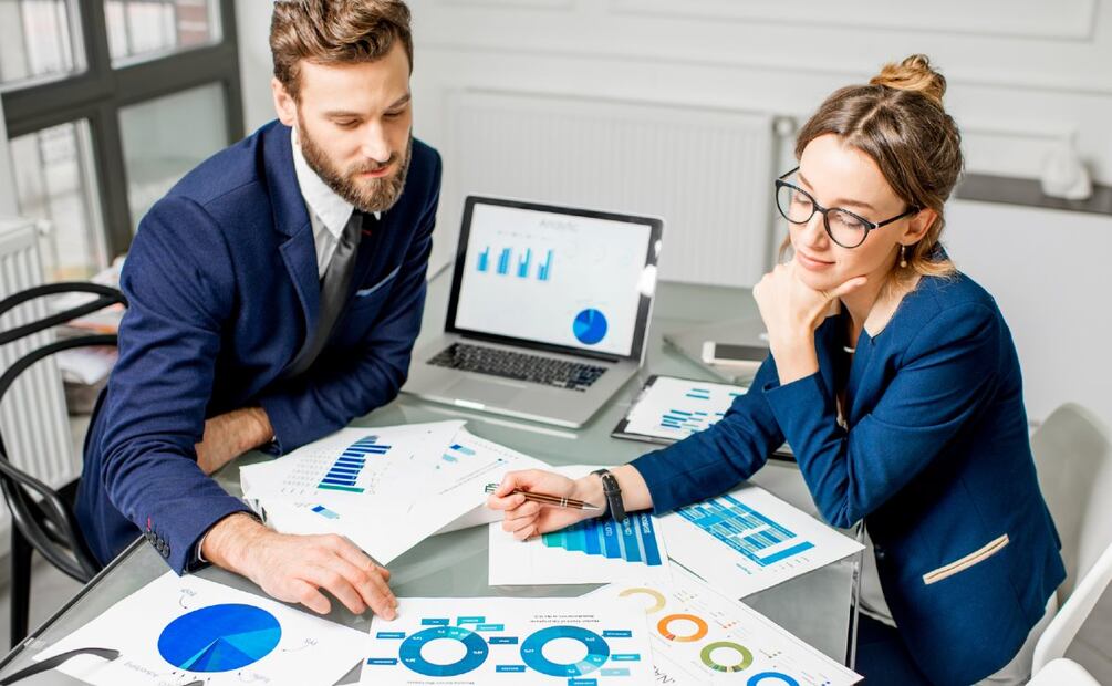 Estrategias de marketing para impulsar tu PYME (Foto: DeDinero)