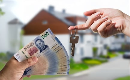 ¿Te pueden desalojar por no pagar la renta? Así lo marca la ley en México 