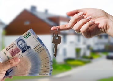 ¿Te pueden desalojar por no pagar la renta? Así lo marca la ley en México