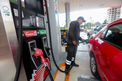 El truco del horario para ahorrar gasolina: recomendaciones de Profeco que pocos siguen