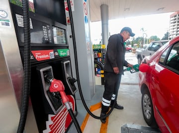 El truco del horario para ahorrar gasolina: recomendaciones de Profeco que pocos siguen