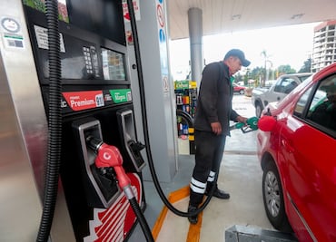Qué gasolina usar, cómo saber si tu auto necesita Magna o Premium