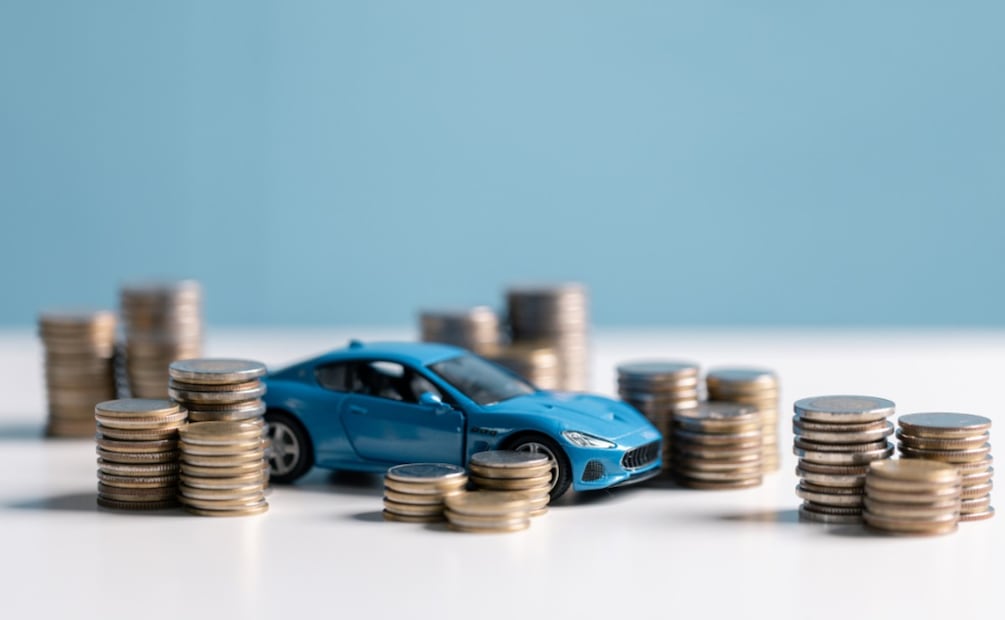 ¿Fonacot da crédito automotriz en 2025? Descubre cómo sí puedes comprar un auto con sus financiamientos. (Foto: Canva)