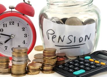 ¿Cómo solicitar la pensión de vejez del IMSS? Requisitos y pasos