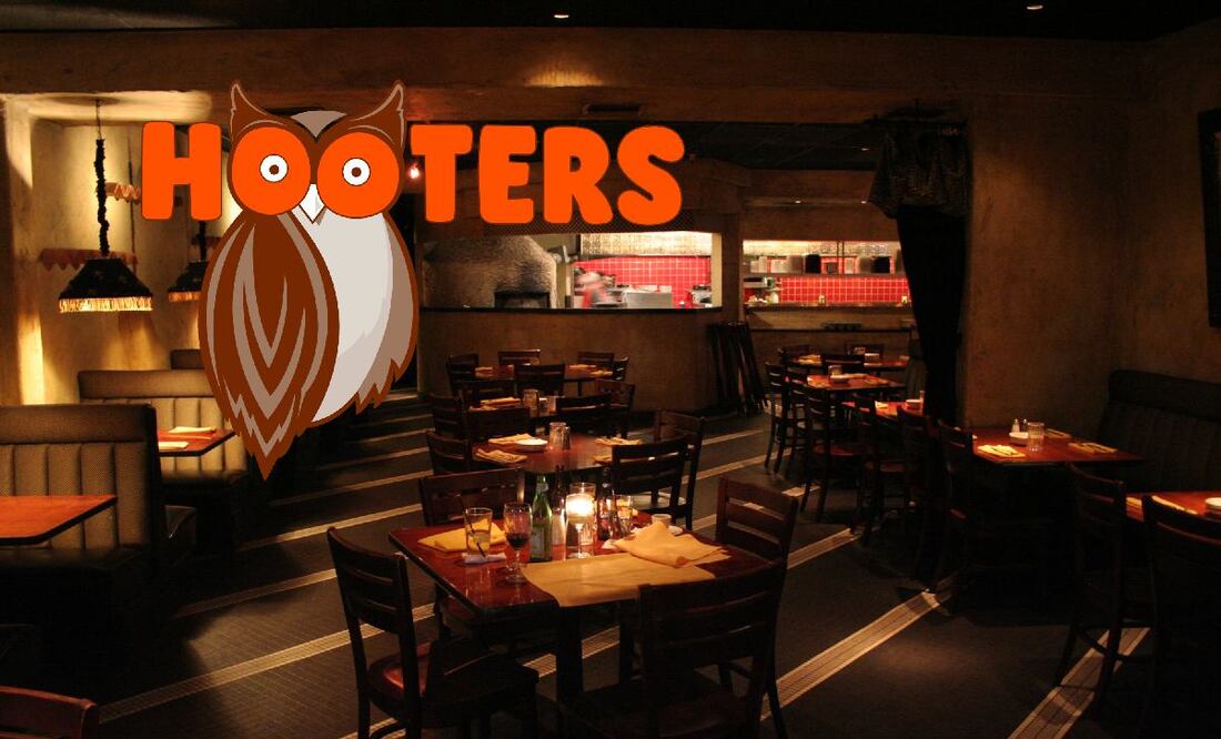 ¿Hooters está en quiebra? (Foto: Ilustrativa DeDinero y redes sociales)