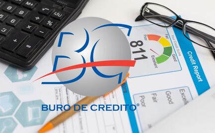 Qué deudas del Buró de Crédito se eliminan más rápido