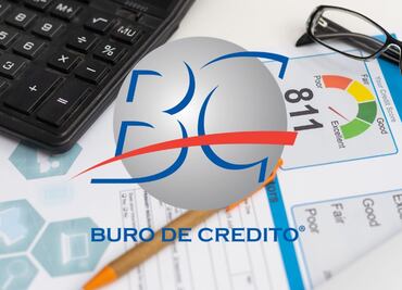 Qué deudas del Buró de Crédito se eliminan más rápido