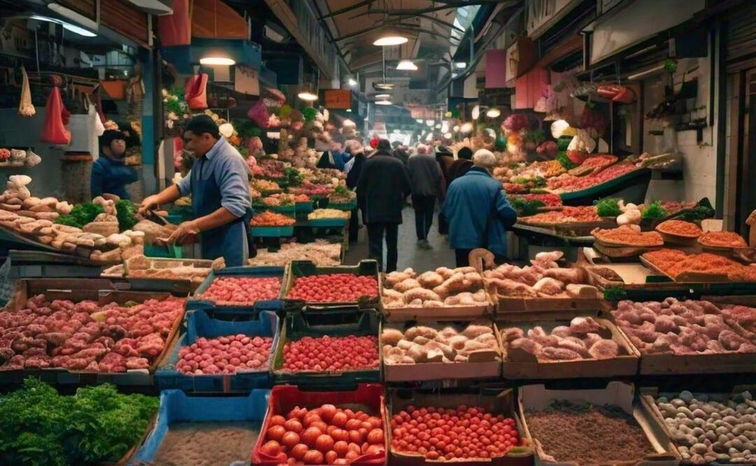 Conoce las claves por las que tu negocio puede quebrar. (Foto: Creada con IA)