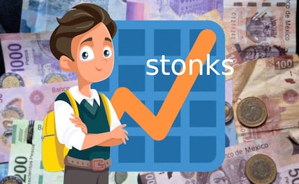 ¿En qué puedo invertir dinero siendo menor de edad en México? 5 alternativas