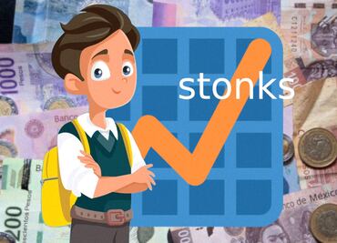 ¿En qué puedo invertir dinero siendo menor de edad en México? 5 alternativas