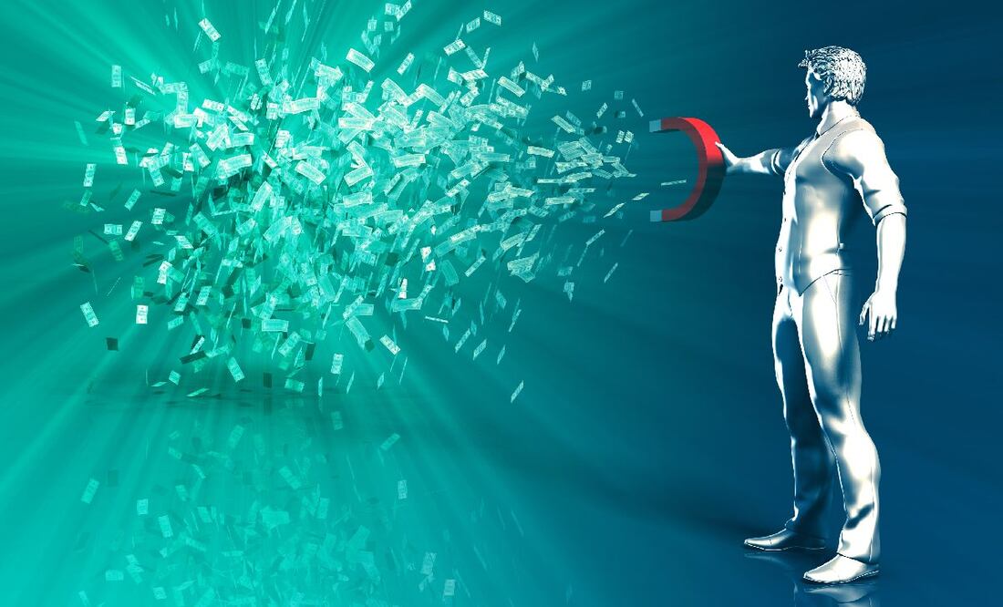 ¿Cómo se alcanza la riqueza? (Foto: DeDinero)