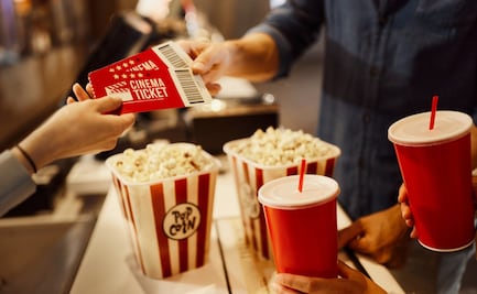 Boletos 2 x1, palomitas gratis y más promociones en cines por el 2 de junio