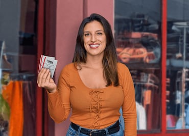 ¡Atención, mexicanos: Mega Millions alcanza los 5.7 mil millones de pesos!