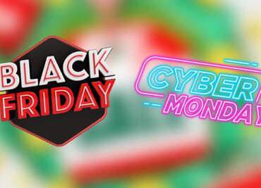 Black Friday vs Cyber Monday: ¿Qué evento te ofrece las mejores ofertas decembrinas?