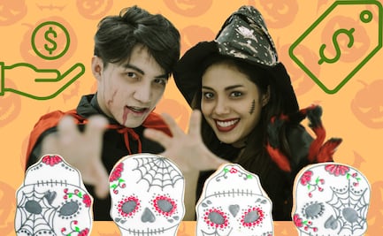 Ideas de negocio para Halloween y Día de Muertos: Cómo ganar dinero en estas festividades