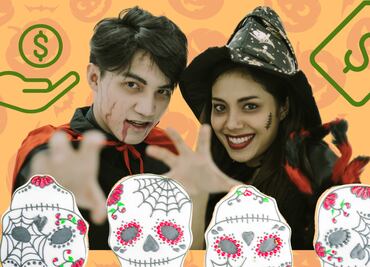Ideas de negocio para Halloween y Día de Muertos: Cómo ganar dinero en estas festividades
