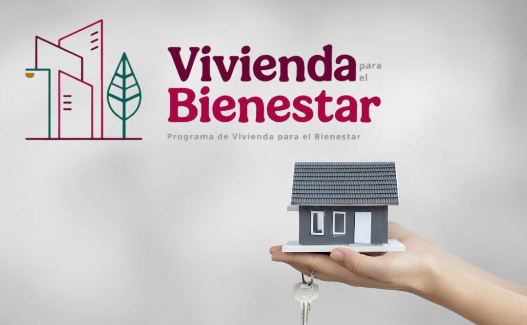 Vivienda para el Bienestar 2025: cuándo inicia la tercera convocatoria y quiénes pueden registrarse. (Foto: DeDinero)