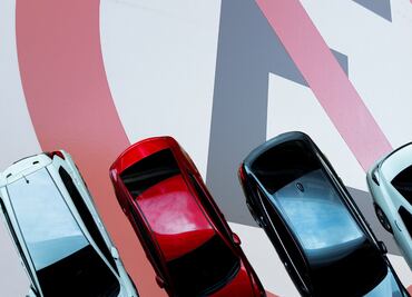 ¿Dónde no estacionarse en CDMX? Guía para evitar multas y corralón