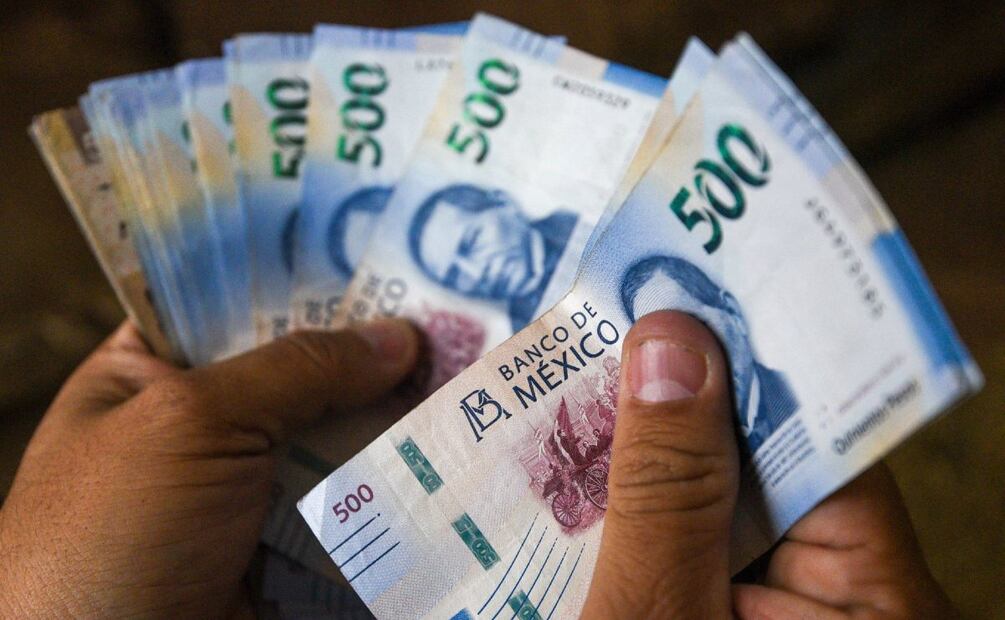 Los depósitos en efectivo al banco deben pagar ISR cuando correspondan a ingresos. (Foto: Cuartoscuro)