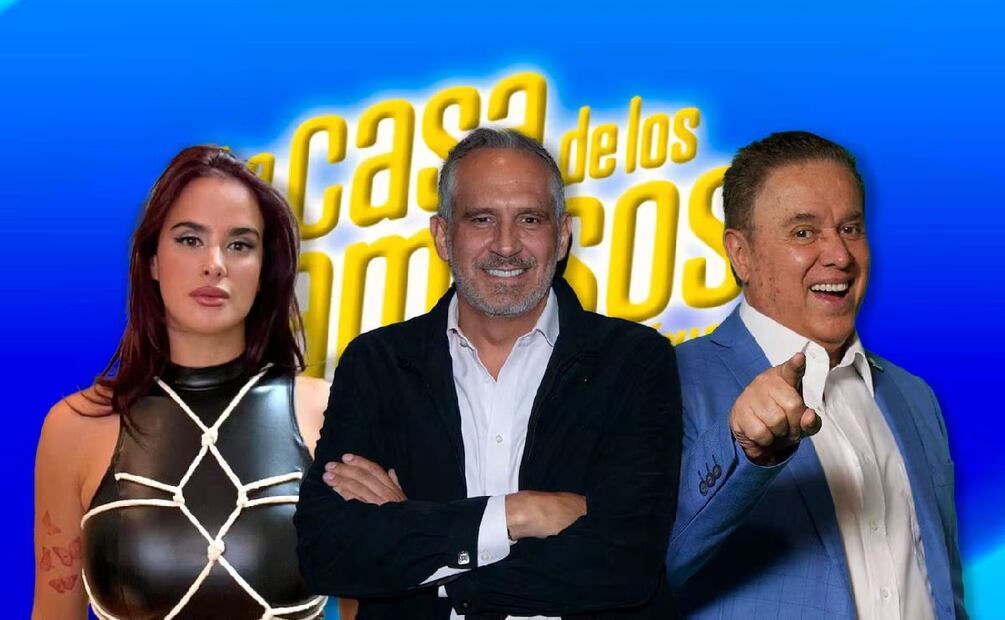 ¿Qué hizo Adrián Marcelo? (Foto: DeDinero)
