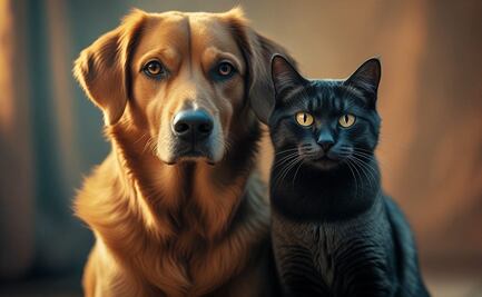 ¿Tienes perro o gato en CDMX? Así puedes acceder a consultas nutricionales gratis