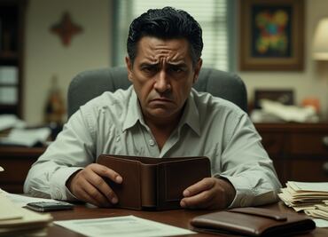 Dile adiós a la resaca financiera: 5 claves para que tus finanzas no estén en crisis