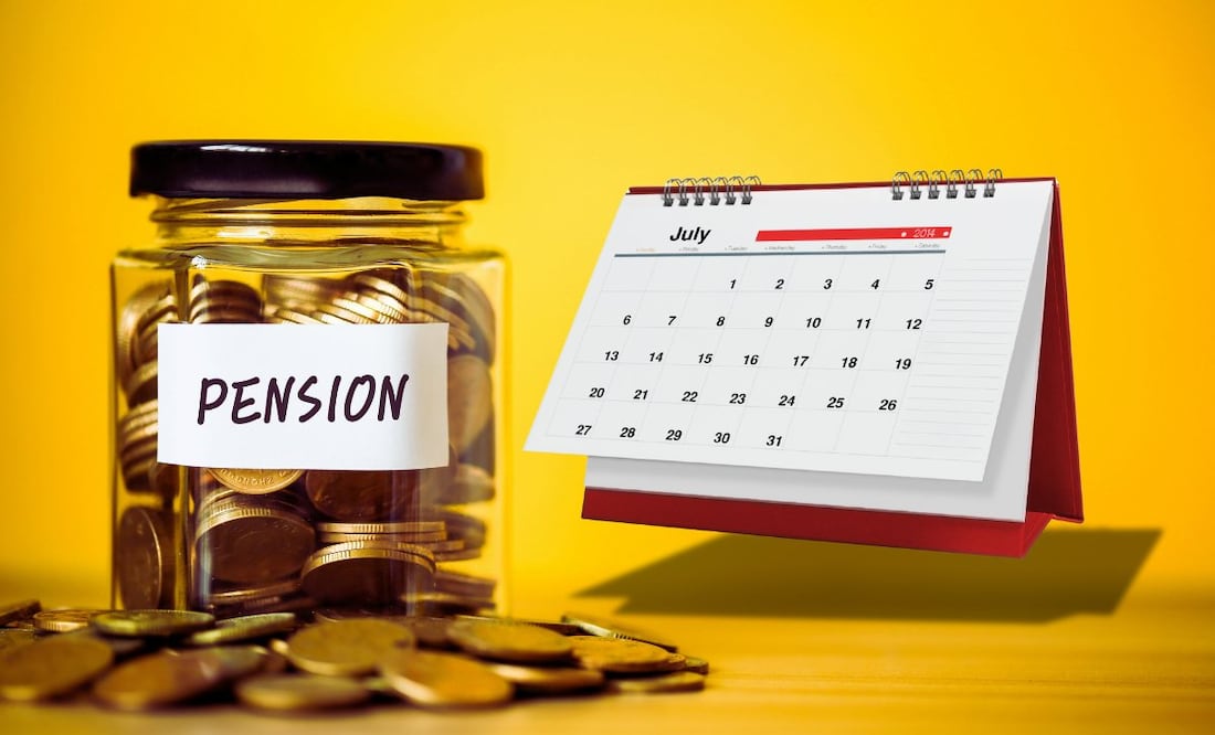 Cuántas semanas cotizadas se necesitan para una pensión vitalicia en el IMSS. (Foto: DeDinero)