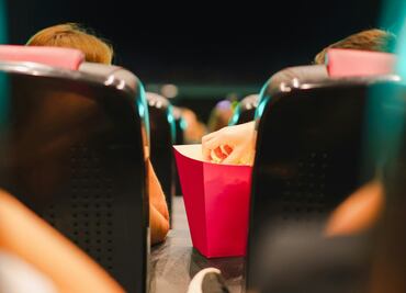 Promoción Cinemex boletos a 29 pesos; horarios y fechas toda la semana