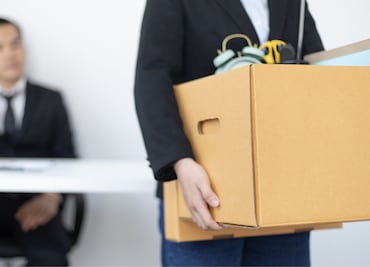 Renuncia voluntaria en México: cómo hacerla por escrito y qué te deben pagar sí o sí