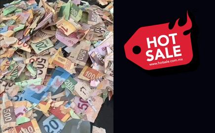 Mujer ahorró durante meses para comprar en el Hot Sale 2025, pero su hijo tenía otros planes
