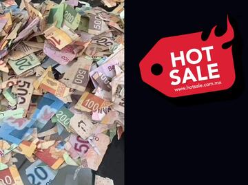 Mujer ahorró durante meses para comprar en el Hot Sale 2025, pero su hijo tenía otros planes