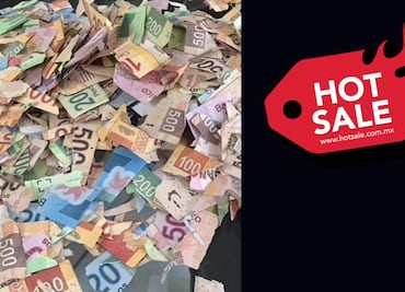 Mujer ahorró durante meses para comprar en el Hot Sale 2025, pero su hijo tenía otros planes