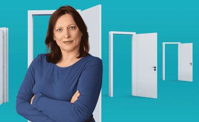 Cómo emprender después de los 50 años en México