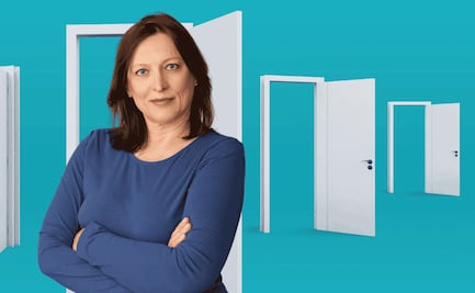 Cómo emprender después de los 50 años en México