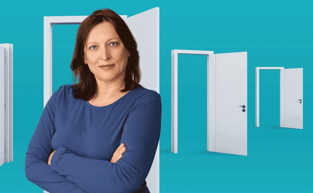 ¿Se puede emprender a los 50 años? (Foto: DeDinero)