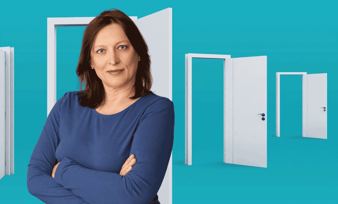 ¿Se puede emprender a los 50 años? (Foto: DeDinero)