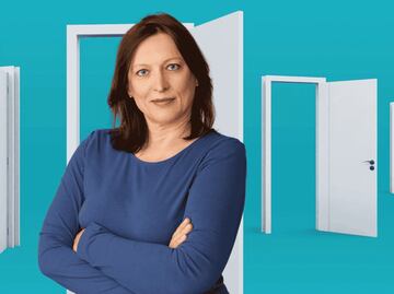 Cómo emprender después de los 50 años en México