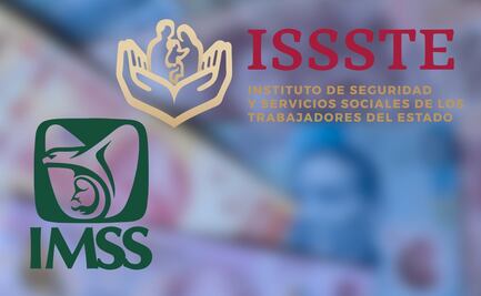 Descubre si tu año de nacimiento te deja fuera del derecho a una pensión del IMSS o ISSSTE