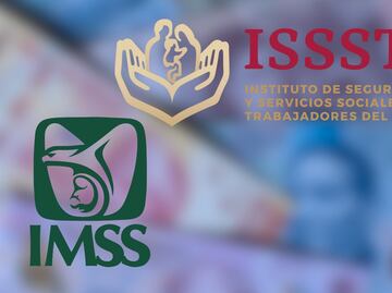 Descubre si tu año de nacimiento te deja fuera del derecho a una pensión del IMSS o ISSSTE