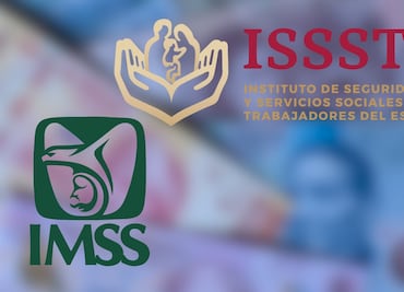 Descubre si tu año de nacimiento te deja fuera del derecho a una pensión del IMSS o ISSSTE