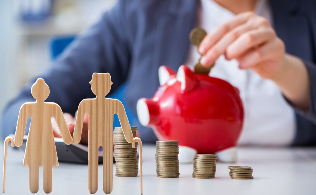 ¿Desde qué edad te puedes pensionar? (Foto: DeDinero)