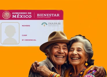 INAPAM lanza comunicado importante para adultos mayores de 60 años y más