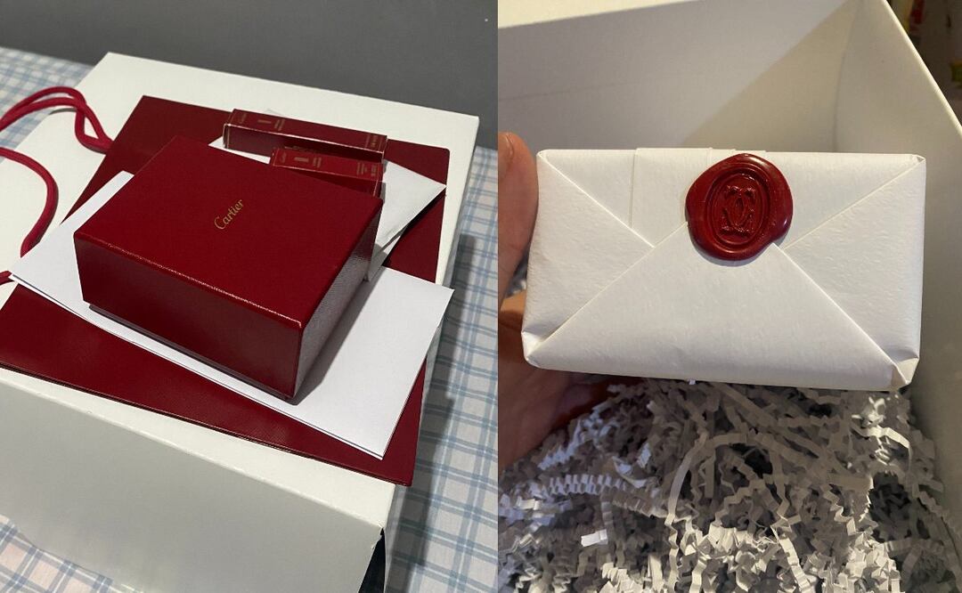 ¿Por qué Cartier vuelve a ser tendencia en redes sociales? (Foto: DeDinero)