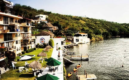 ¿Cuánto cuesta ir a Tequesquitengo en autobús?