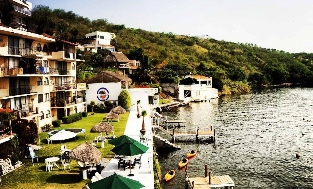 Conoce todas las actividades que te ofrece Tequesquitengo. (Foto: Redes sociales)