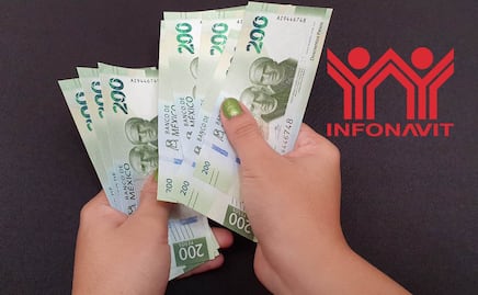 Alerta Infonavit: Cuándo puedo disponer de mi dinero ahorrado y cómo reviso cuánto tengo
