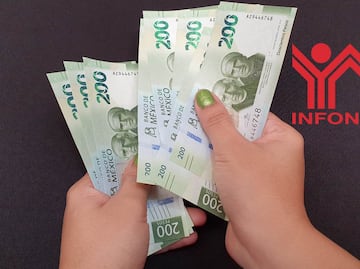 Alerta Infonavit: Cuándo puedo disponer de mi dinero ahorrado y cómo reviso cuánto tengo