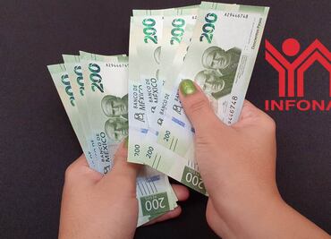 Alerta Infonavit: Cuándo puedo disponer de mi dinero ahorrado y cómo reviso cuánto tengo